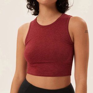 Bordeaux ReSet Super Crop